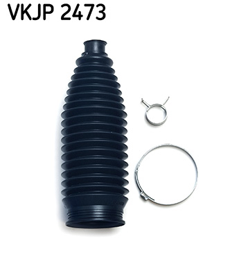 KIT SOFFIETTO, STERZO